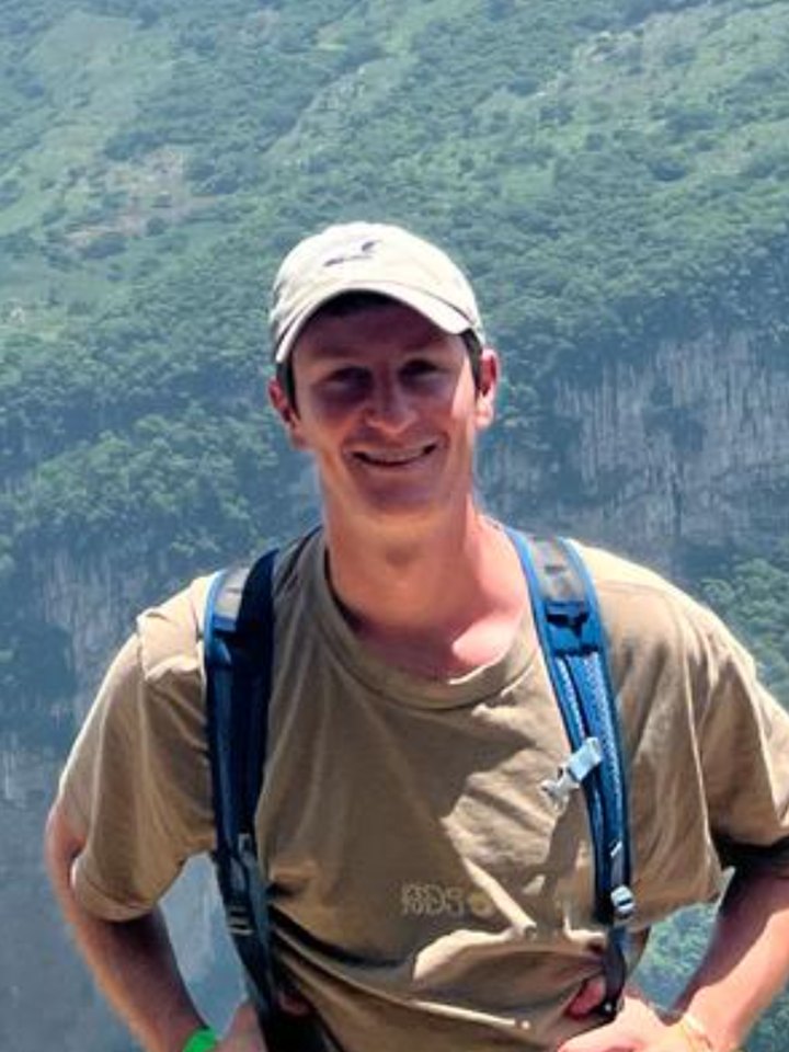 Eli Schrag