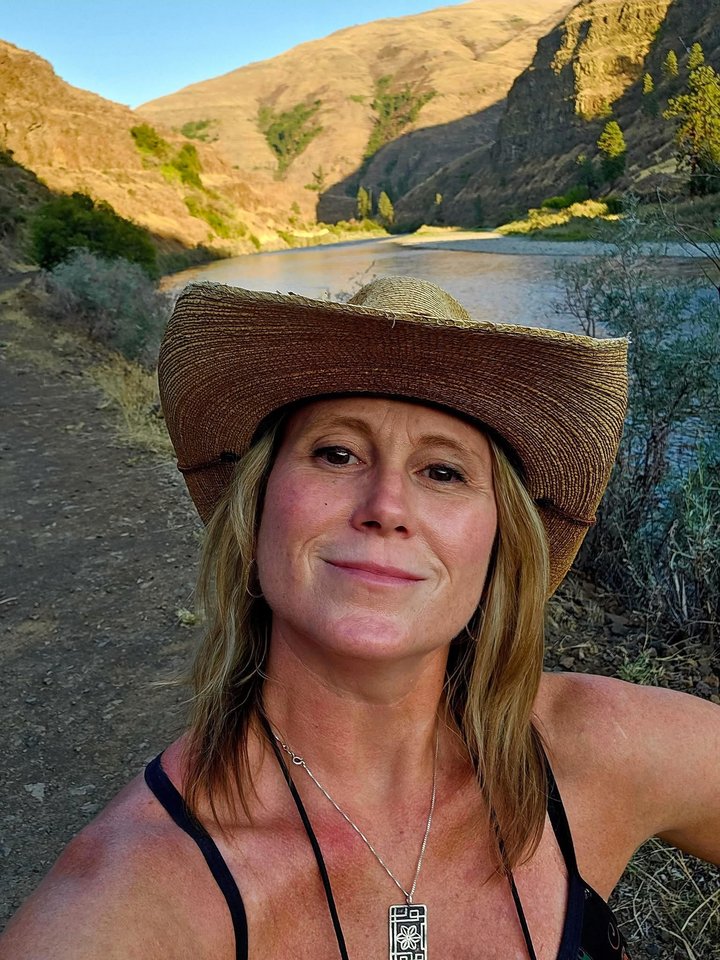 Nicole Dwyer